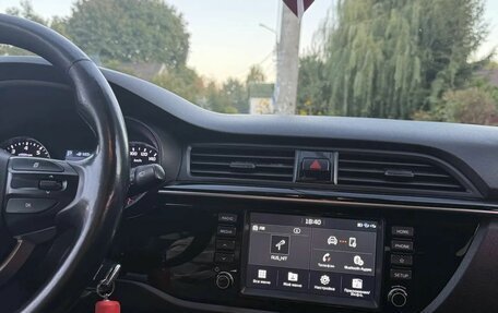KIA Rio IV, 2018 год, 1 300 000 рублей, 8 фотография