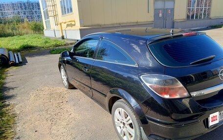 Opel Astra H, 2007 год, 370 000 рублей, 7 фотография