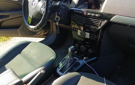Opel Astra H, 2007 год, 370 000 рублей, 9 фотография