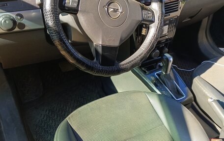 Opel Astra H, 2007 год, 370 000 рублей, 8 фотография