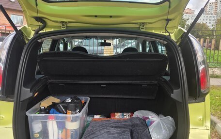 Citroen C3 Picasso I, 2012 год, 550 000 рублей, 7 фотография