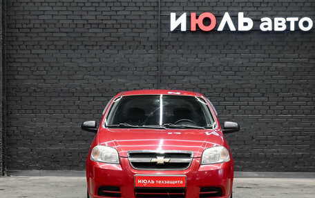Chevrolet Aveo III, 2011 год, 400 000 рублей, 2 фотография