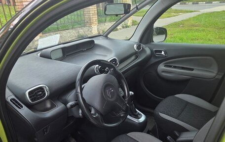 Citroen C3 Picasso I, 2012 год, 550 000 рублей, 8 фотография