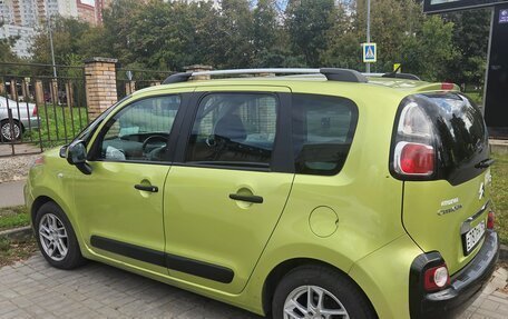 Citroen C3 Picasso I, 2012 год, 550 000 рублей, 5 фотография