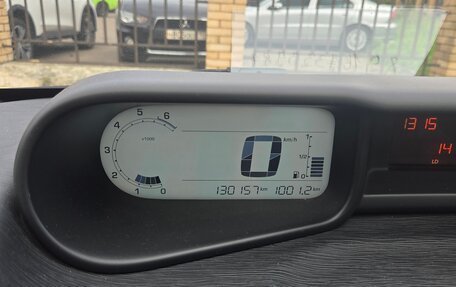 Citroen C3 Picasso I, 2012 год, 550 000 рублей, 10 фотография