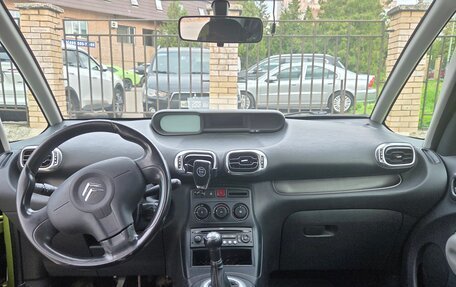 Citroen C3 Picasso I, 2012 год, 550 000 рублей, 9 фотография