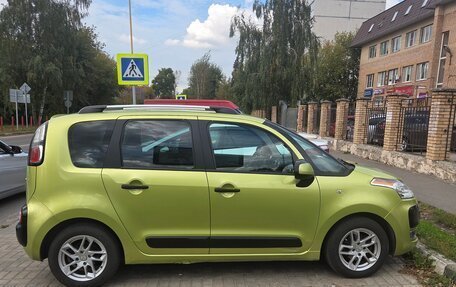 Citroen C3 Picasso I, 2012 год, 550 000 рублей, 4 фотография