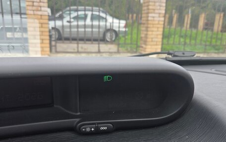 Citroen C3 Picasso I, 2012 год, 550 000 рублей, 12 фотография