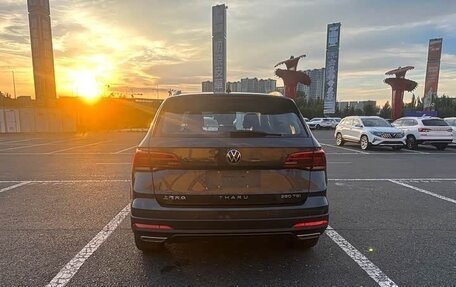 Volkswagen Tharu, 2022 год, 2 169 000 рублей, 5 фотография