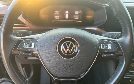 Volkswagen Tharu, 2022 год, 2 169 000 рублей, 9 фотография