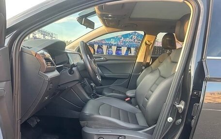 Volkswagen Tharu, 2022 год, 2 169 000 рублей, 7 фотография
