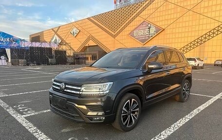 Volkswagen Tharu, 2022 год, 2 169 000 рублей, 3 фотография