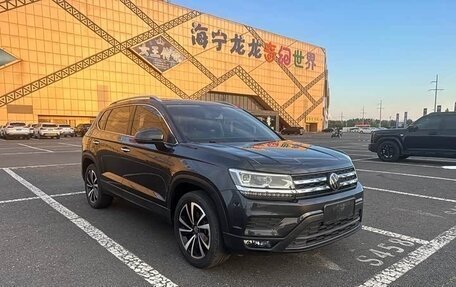 Volkswagen Tharu, 2022 год, 2 169 000 рублей, 4 фотография