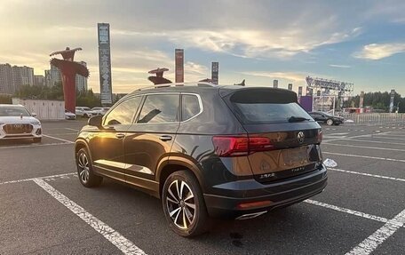 Volkswagen Tharu, 2022 год, 2 169 000 рублей, 6 фотография