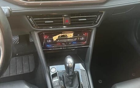 Volkswagen Tharu, 2022 год, 2 169 000 рублей, 10 фотография