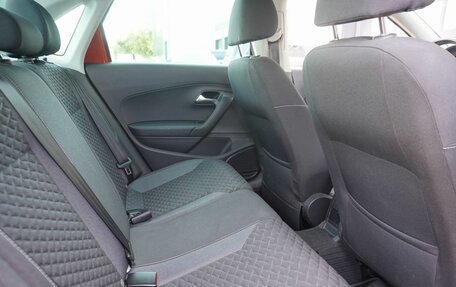 Volkswagen Polo VI (EU Market), 2018 год, 1 130 000 рублей, 10 фотография