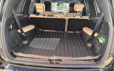 Mercedes-Benz GL-Класс, 2014 год, 2 700 000 рублей, 8 фотография