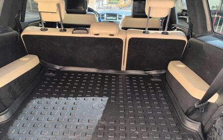 Mercedes-Benz GL-Класс, 2014 год, 2 700 000 рублей, 7 фотография