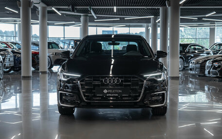 Audi A6, 2026 год, 6 850 000 рублей, 3 фотография