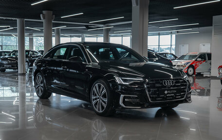 Audi A6, 2026 год, 6 850 000 рублей, 2 фотография
