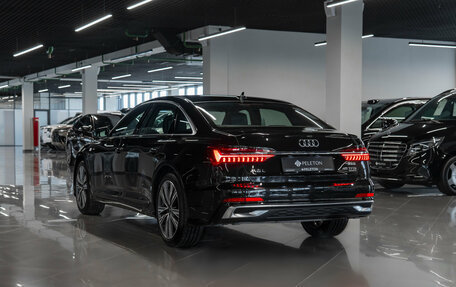 Audi A6, 2026 год, 6 850 000 рублей, 5 фотография