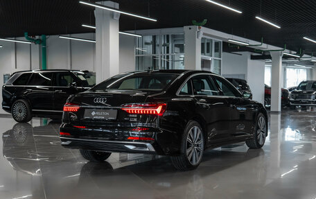 Audi A6, 2026 год, 6 850 000 рублей, 4 фотография
