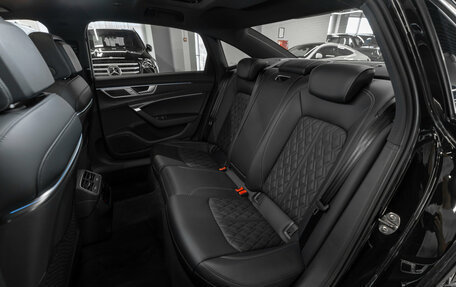 Audi A6, 2026 год, 6 850 000 рублей, 13 фотография