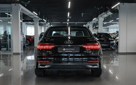 Audi A6, 2026 год, 6 850 000 рублей, 6 фотография