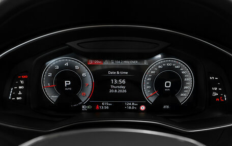 Audi A6, 2026 год, 6 850 000 рублей, 12 фотография