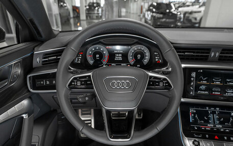 Audi A6, 2026 год, 6 850 000 рублей, 11 фотография