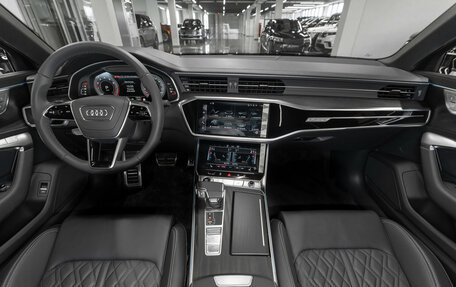 Audi A6, 2026 год, 6 850 000 рублей, 8 фотография