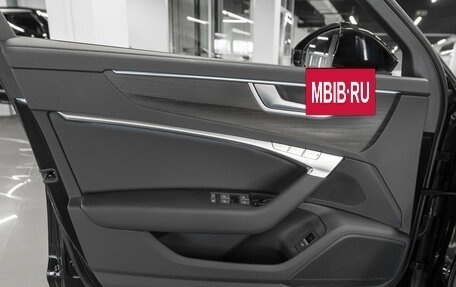 Audi A6, 2026 год, 6 850 000 рублей, 15 фотография