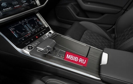 Audi A6, 2026 год, 6 850 000 рублей, 18 фотография