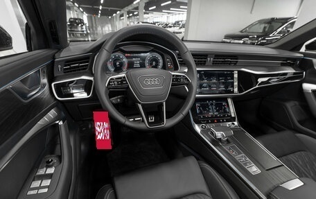 Audi A6, 2026 год, 6 850 000 рублей, 7 фотография
