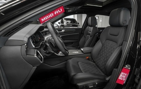 Audi A6, 2026 год, 6 850 000 рублей, 9 фотография