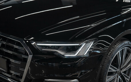Audi A6, 2026 год, 6 850 000 рублей, 24 фотография