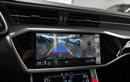 Audi A6, 2026 год, 6 850 000 рублей, 20 фотография