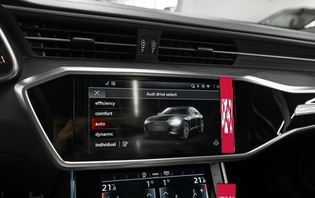 Audi A6, 2026 год, 6 850 000 рублей, 21 фотография