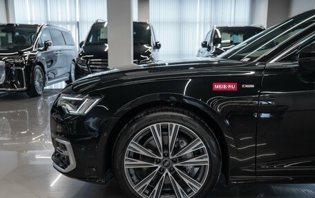 Audi A6, 2026 год, 6 850 000 рублей, 23 фотография