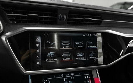 Audi A6, 2026 год, 6 850 000 рублей, 19 фотография