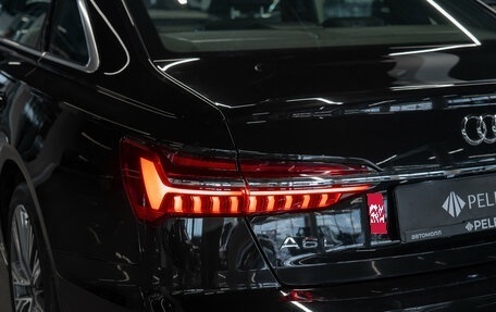 Audi A6, 2026 год, 6 850 000 рублей, 25 фотография