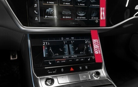 Audi A6, 2026 год, 6 850 000 рублей, 22 фотография