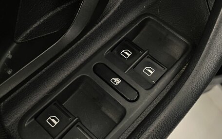 Skoda Fabia II, 2012 год, 580 000 рублей, 11 фотография
