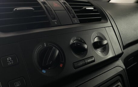 Skoda Fabia II, 2012 год, 580 000 рублей, 14 фотография