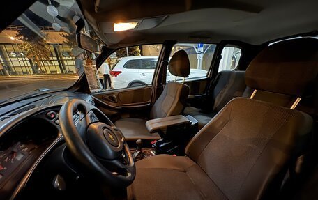 Chevrolet Niva I рестайлинг, 2011 год, 509 990 рублей, 9 фотография