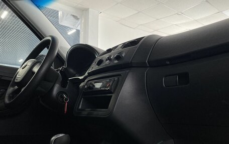 Skoda Fabia II, 2012 год, 580 000 рублей, 15 фотография