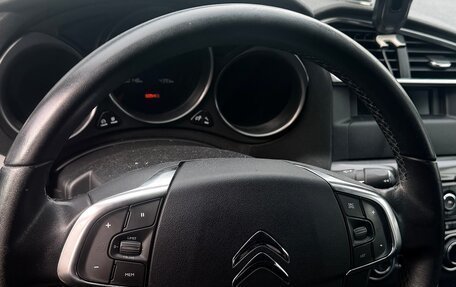 Citroen C4 II рестайлинг, 2014 год, 650 000 рублей, 3 фотография