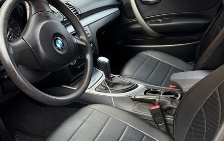 BMW 1 серия, 2011 год, 680 000 рублей, 5 фотография