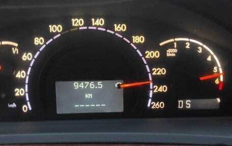 Mercedes-Benz S-Класс, 1998 год, 330 000 рублей, 8 фотография