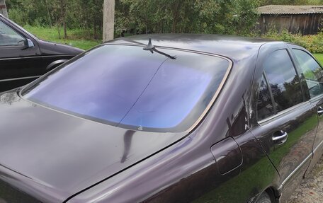 Mercedes-Benz S-Класс, 1998 год, 330 000 рублей, 11 фотография